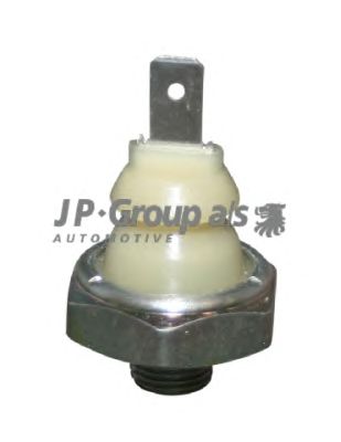 JP GROUP 8193500100 -  Датчик давления масла